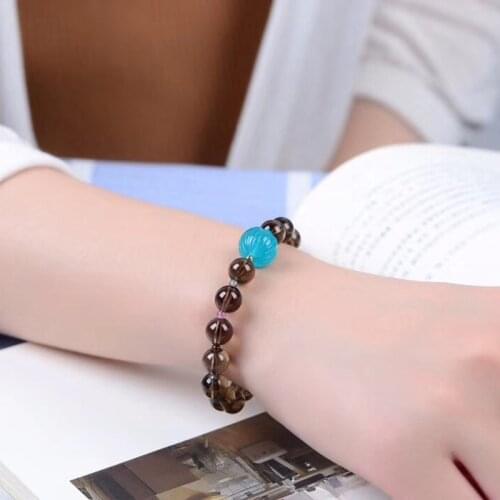 JoursNeige Bead Bracelets