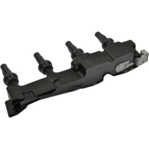 Ignition coils OEM 597099 For PEUGEOT 206 2001-2009 207 2010-2011 207 CC 2010 308 2009-2013