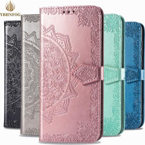 Leather Wallet Case For iPhone 12 Mini 11 Pro Max X XS XR 6 6S 7 8 Plus Card Slots Flip Cover For iPhone 5 5S SE 2020 Stand Bag