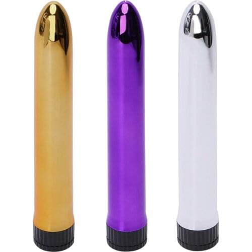 Massager G spot Vibrator Dildo Rabbit Female Adult Sex Toy Waterproof Multispeed Massager #E015C