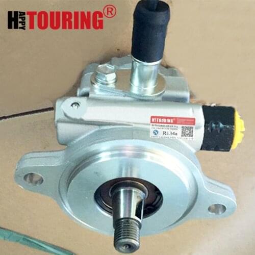 Power Steering Pump fit for TOYOTA LAND CRUISER FZJ100 100 GXR 4.5L 1FZ-FE 1998-2007 44320-60370 4432060370