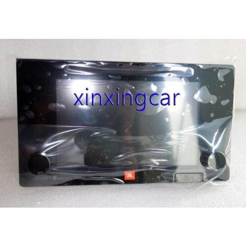 NEW DVD NAVIGATION RADIO 86100-08071 86100-08072 CN-CT15N17X