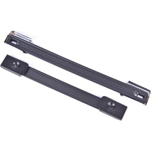 NEW 20/25CM PVC Heavy Duty Carrying Handle Grip Case Box Speaker Cabinet Amp Strap Handle
