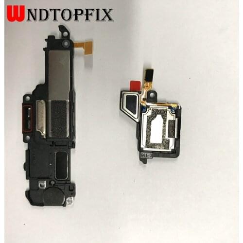 New For Huawei mate 20 pro Rear Speaker Buzzer For Huawei mate 20pro Loud Speaker With Flex Cable Replacement Parts