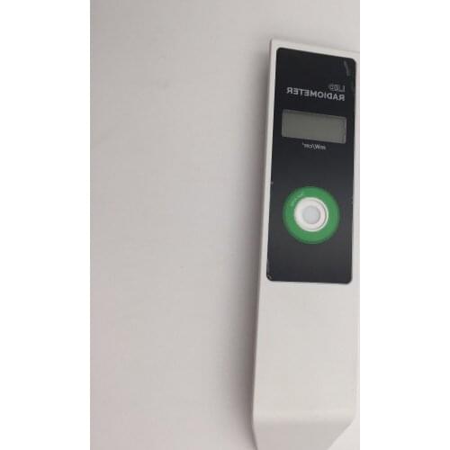 NEW Arrival Dental CURING LIGHT METER Visible LED radiometer curing intensity Battery