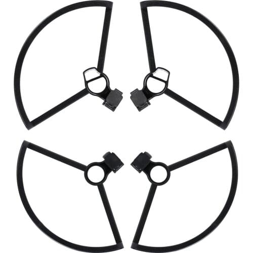 Anti-drop Propeller Guard Protection Ring for DJI Mavic Mini Quick-release Blade Protective Cover Drone Accessories