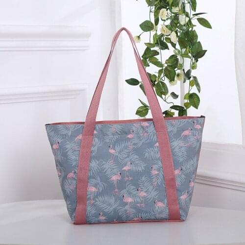 SAFEBET Women's Bags With Flowers