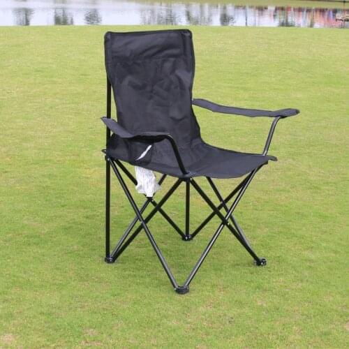 THICKFISH Tourist Chairs