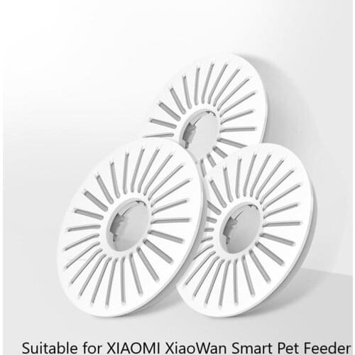 Xiaomi Mijia XiaoWan Smart Pet Feeder Drying Box Set Connected to APP Smart Reminder expires for Xiaowan Pet Feeder