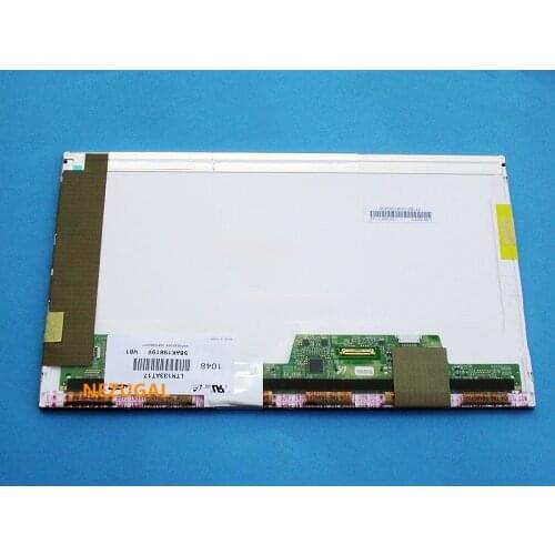12.5-inch laptop LCD screen B125XW02 V.0 LTN125AT02 LP125WH1 for HP 2560p 2570p 1366 * 768 LVDS 40pins