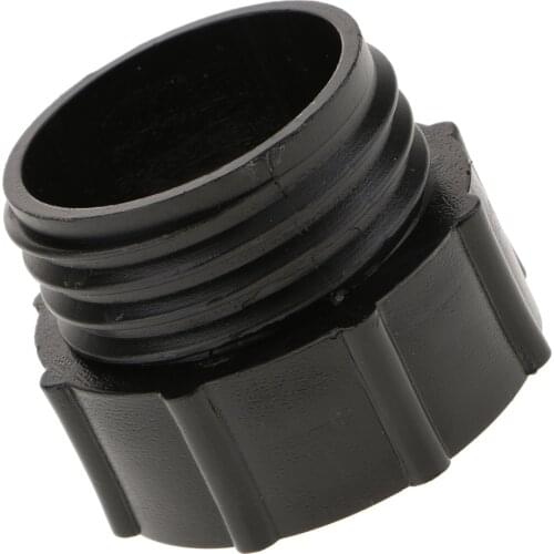 1000L IBC Water Tank 60mm Female to 50mm Male (2'' to 2'') Fast Quick Adaptor