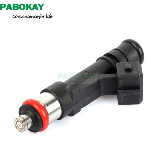 2005- For CHEVROLET Nubira Lacetti J200 Petrol 1.8L Fuel Injector 0280158101 96487557