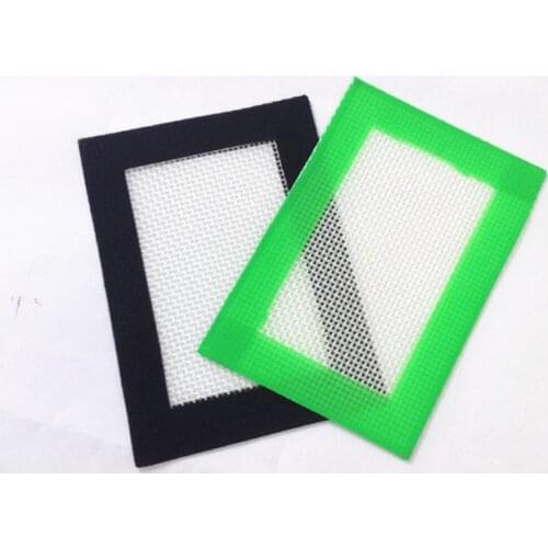 50pcs Factory Wholesale Best Silicone Mats Food Grade Non-stick Silicone Baking Mat