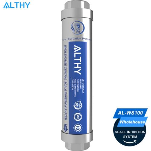 ALTHY Dispensers For Water