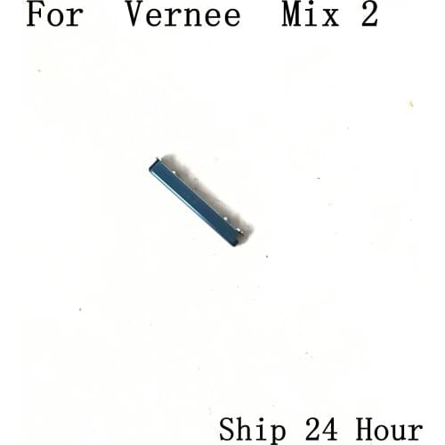 Vernee Mix 2 Used Volume Voice Button Key For Vernee Mix 2 Repair Fixing Part Replacement