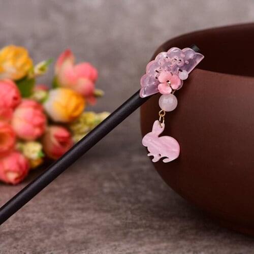 BYSPT Hair Ornaments