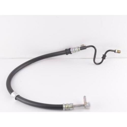 CAPQX High Pressure Power Steering Hose For CRV CR-V RD5 RD7 2002-2006 (Just for Right Hand Drive )OEM# 53713-S9A-002