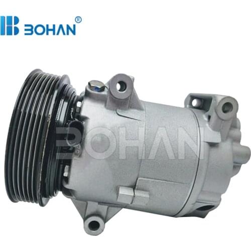 CVC auto air compressor For renault megane i/megane ii/scenic ii 1.4 1.6 16 v 8200470242 8200940837 27630-00Q1E BH-RN004