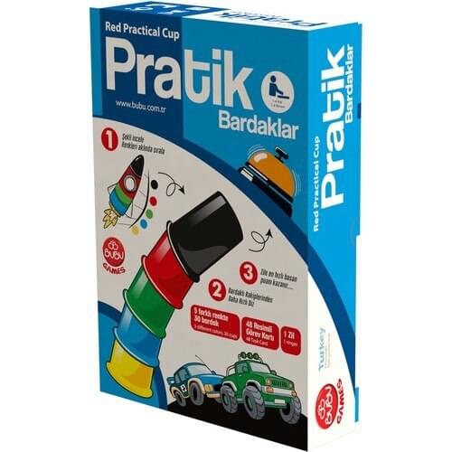 This-This Games Practical Cups intelligence logic strategy educational tutorial wood practical experiment family friend game Games Games