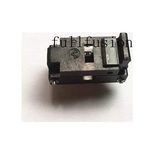 IC51-0162-271-3 SOP16P IC Test Socket 1.27mm Pitch Yamaichi CSOP16P Burn in Socket