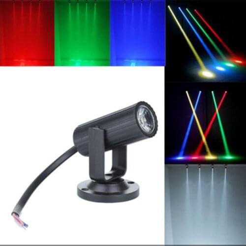 HELTC LED Floodlights