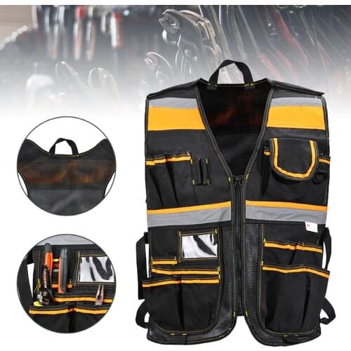 LANSEYQO Travel Vests