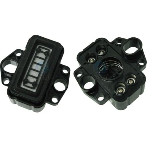 Xaar 1201 Capping Station Head For Xaar Outdoor Printer