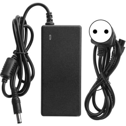 Power Adapter Supply Cord 19V 3A for D60 SQ-001 Electric Soldering Iron Charging AC100-240V Power Supply