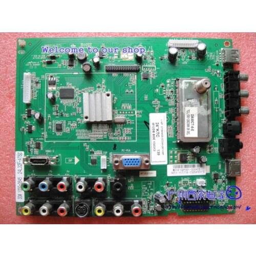MSD318-T7S Driver Board 471-01A2-D8702G Motherboard 24L32F-ATSC