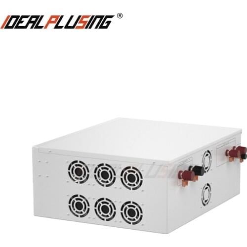 Customizable 110vac 220vac to 120vdc power supply switching dc 60a 120 vdc 60a power supply 7200w 7kw for Laboratory use