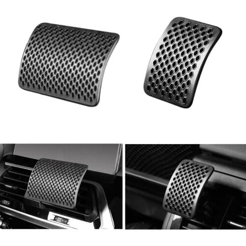 Auto Air Freshener Aroma Diffuser Creative Decorations Windshield Avoid Direct Blowing Anti Direct Blow Prevent Cold