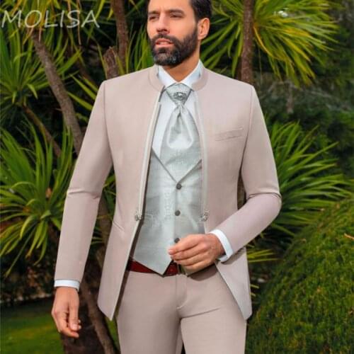 Ryindstro Wedding Suits