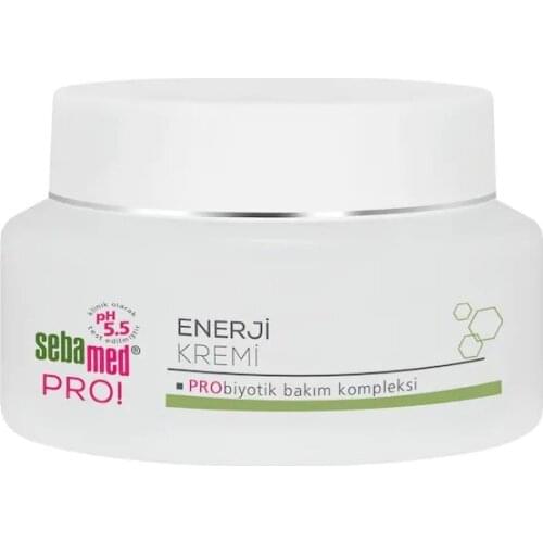 Sebamed PRO! Energy Cream 50 ml 319204689