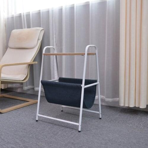 Chic Corner Desk Laptop Table Small Table Use In Living Room Bedroom Saving Space