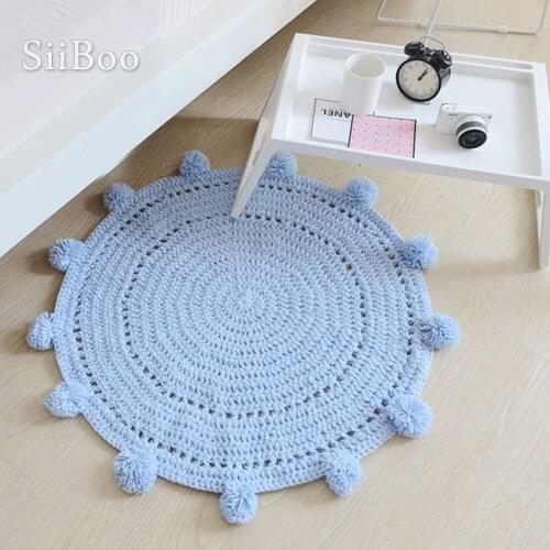 Siiboo Children's Rugs For Home