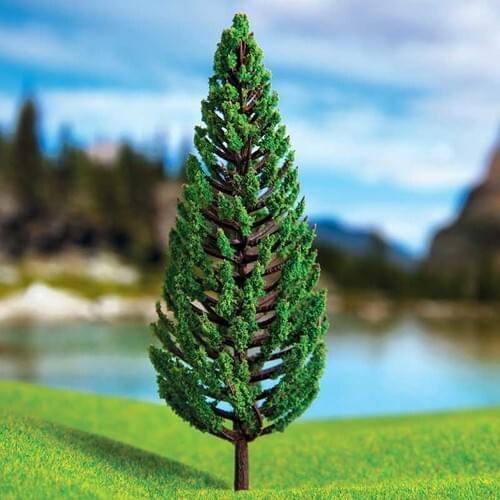 Eshel Model Mediterranean Selvisi 8,5cm - 3'lü