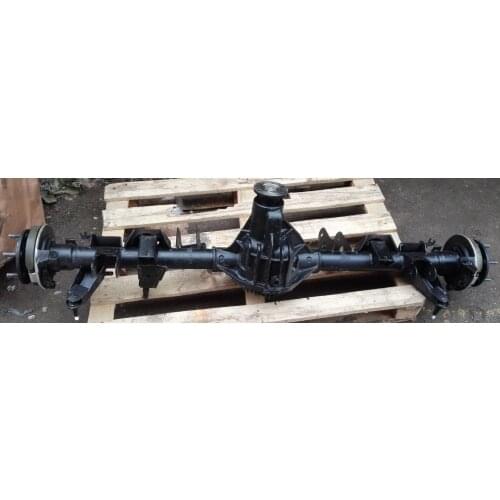 SSANGYONG Variators China