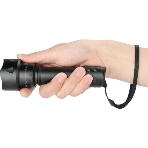 Long Range Infrared 10W IR 940nm 850nm LED Hunting Lights Night Vision Torch Lamps