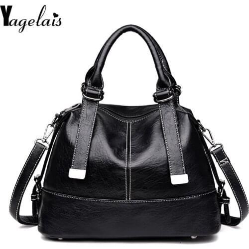 Yagelais Women's Winter Bags