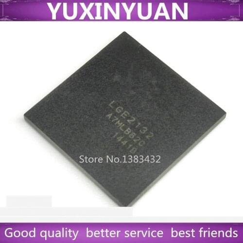 1pcs/lot LGE2132 2132 BGA new original LCD CHIP in stock