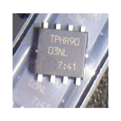 10PCS/LOT TPHR9003NL TPHR9003 TPHR90 8-Pin