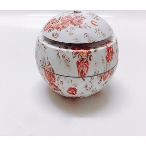 Aroma Essential Oil Diffuser Mini USB Air Humidifier Portable Ultrasonic Mist Humidifier Air Purifier LED Night Light