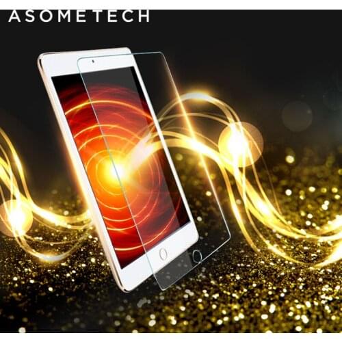 ASOMETECH Protective Films And Glasses For Tablets