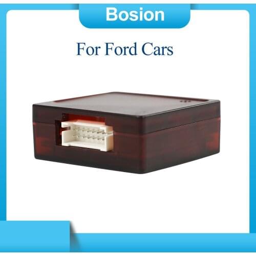 Android Car Media Player Navi Radio CANBUS BOX For Ford Explorer/Edge/Expedition/Mustang/Lincoln