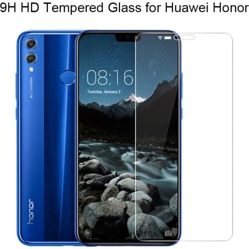 BETHEBEY Screen Protectors For Huawei Mate 20 Lite