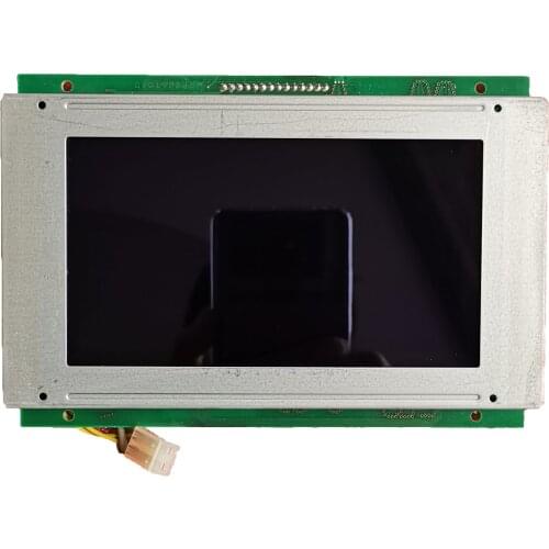 DMF 6104N Display Screen 03Z3M5-F0 For Folder Stahl Machine