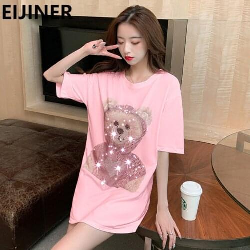 Women's Short T-shirts EIJINER China