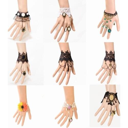 Florosy Wrist Bracelets