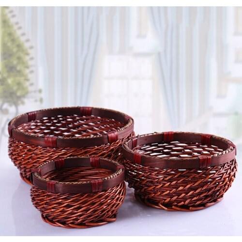 Lazyishhouse Storage Baskets