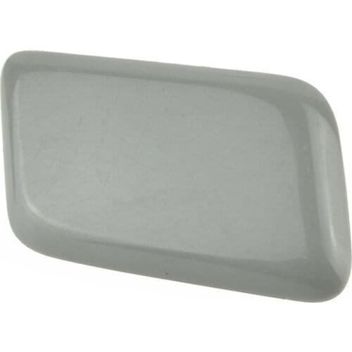 Left Right Headlight Washer Cap Cover for Mitsubishi Outlander XL 2010-2013 8264A139BA 8264A140BA